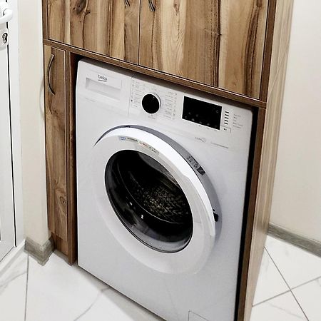 Malavi Tn2 Top Center Apartment 鲁塞 外观 照片