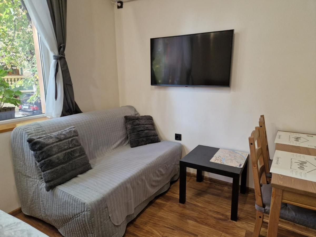Malavi Tn2 Top Center Apartment 鲁塞 外观 照片