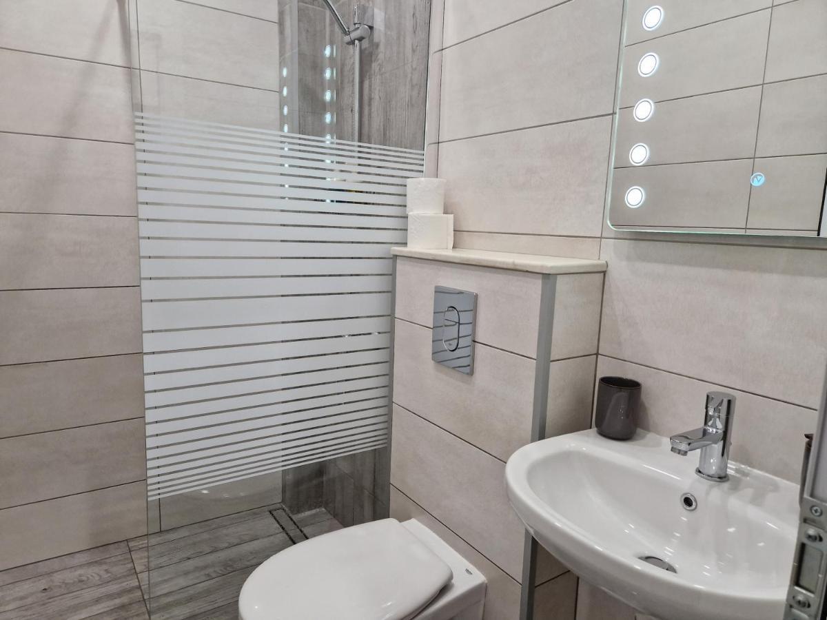 Malavi Tn2 Top Center Apartment 鲁塞 外观 照片