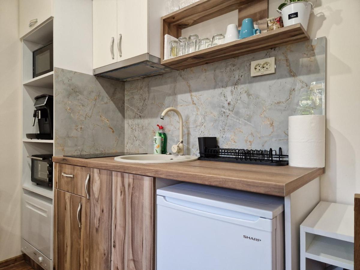 Malavi Tn2 Top Center Apartment 鲁塞 外观 照片