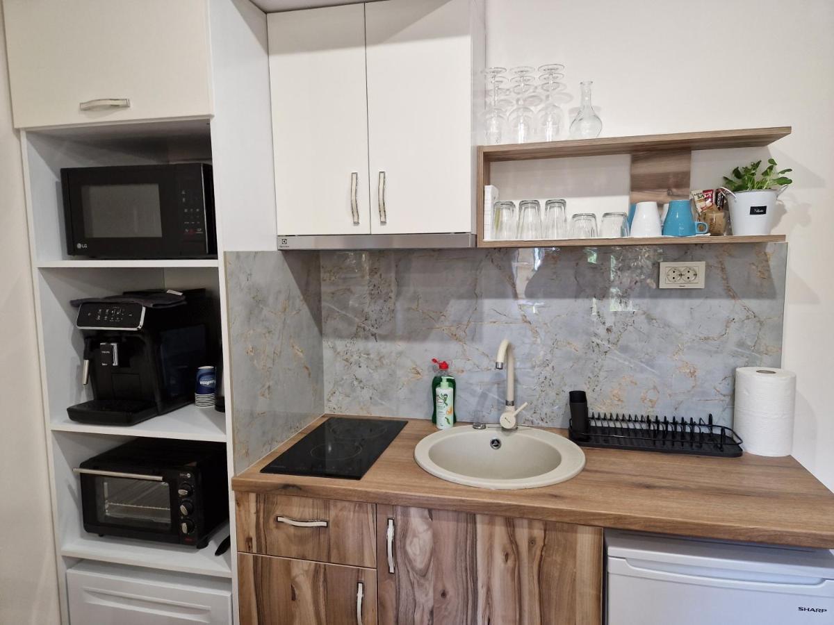 Malavi Tn2 Top Center Apartment 鲁塞 外观 照片