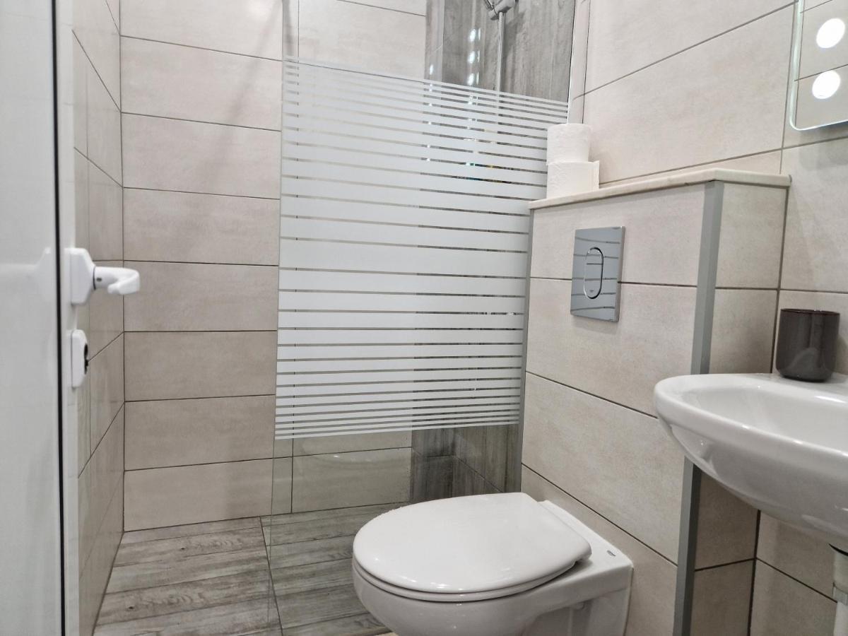 Malavi Tn2 Top Center Apartment 鲁塞 外观 照片