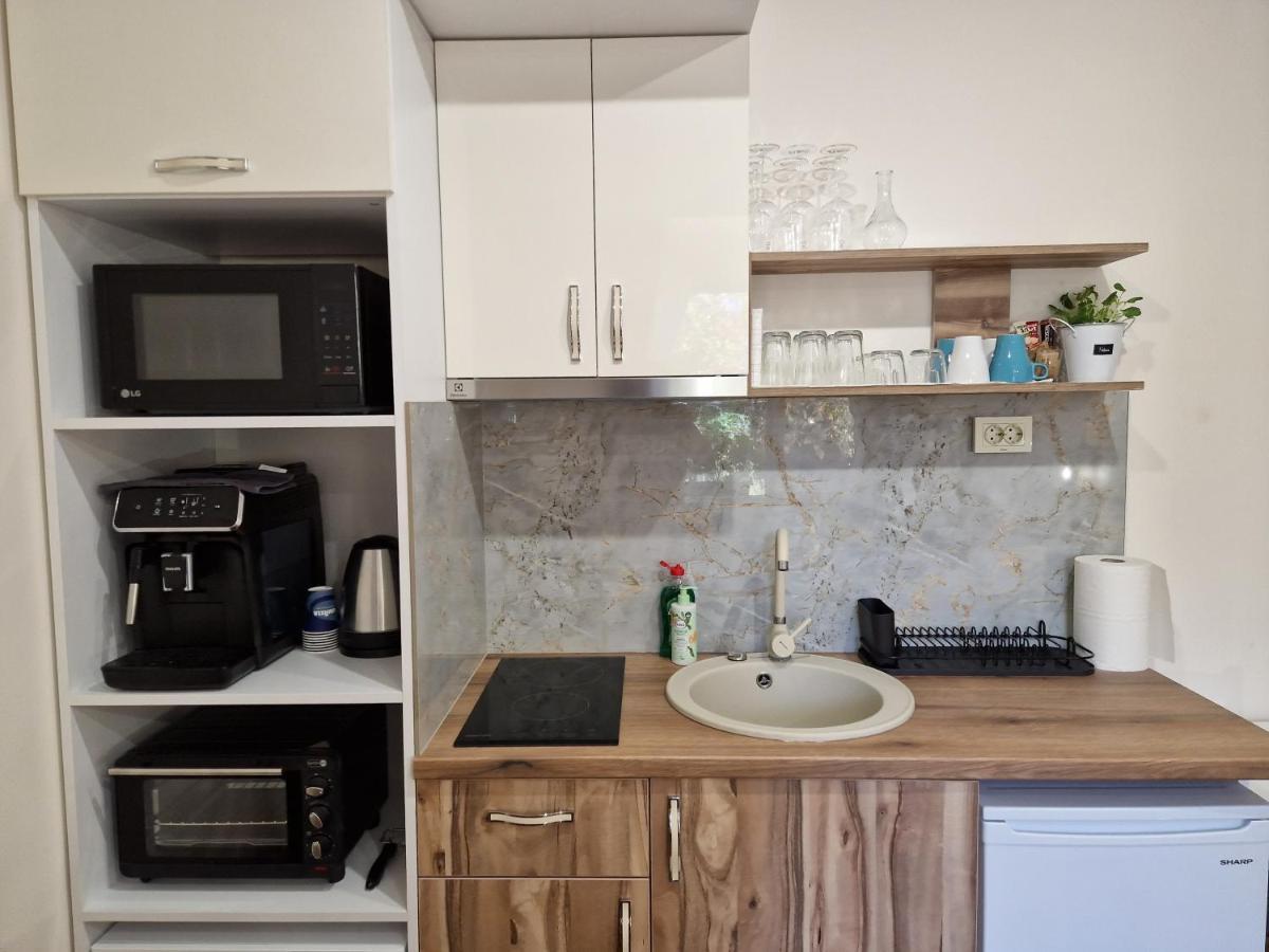 Malavi Tn2 Top Center Apartment 鲁塞 外观 照片