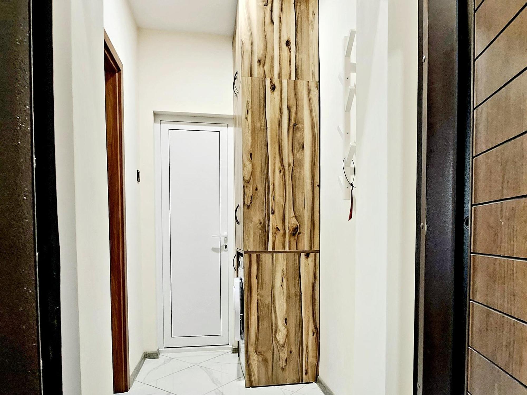 Malavi Tn2 Top Center Apartment 鲁塞 外观 照片