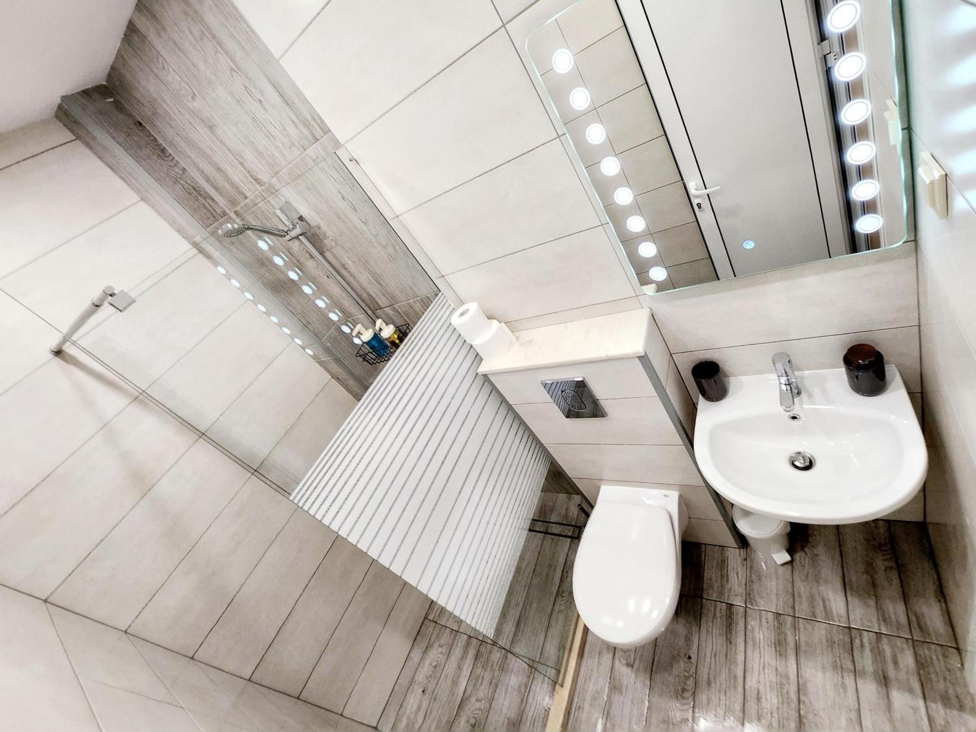 Malavi Tn2 Top Center Apartment 鲁塞 外观 照片